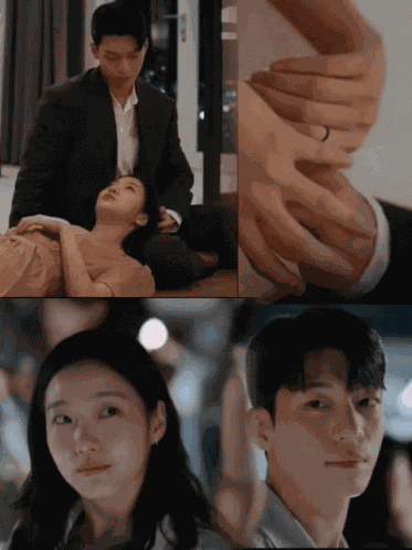 Kdrama Little Women Kd Little Women GIF
