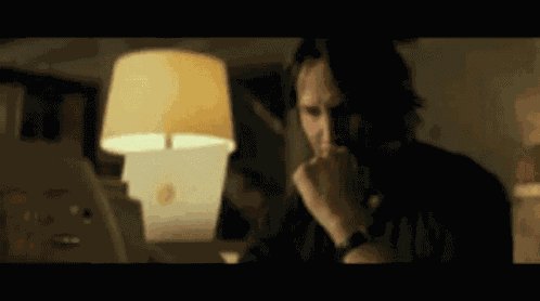 Keanu Reeves John Wick GIF