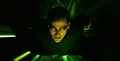 Keanu Reeves GIF