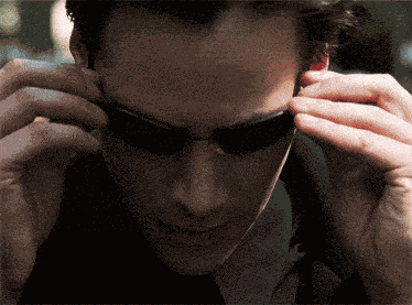 Keanu Reeves The Matrix GIF