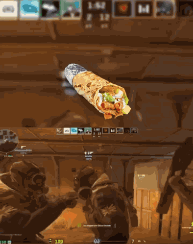 Kebab Csgo GIF