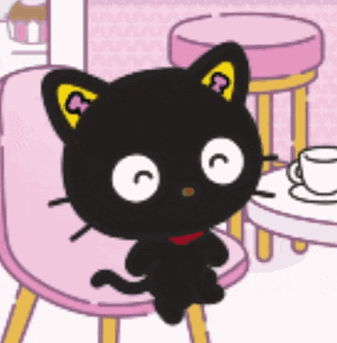 Kedikizx Sanrio GIF