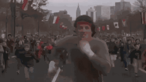 Keep Going GIF
