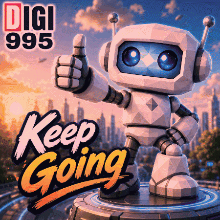 Keep Going Never Give Up GIF