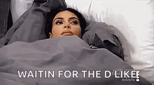 Keeping Up With The K Ardashians Kuwtk GIF