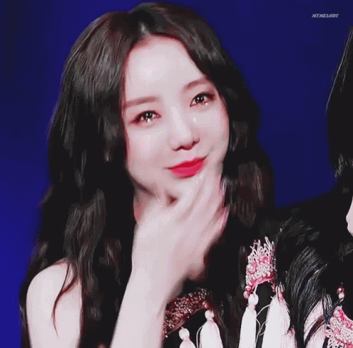 Kei Lovelyz GIF