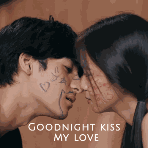 Keifer Jayjay Kiss Gif GIF