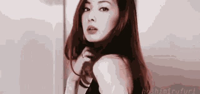 Keiko Kitagawa GIF