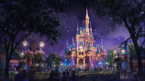 Keiko315 Disney GIF