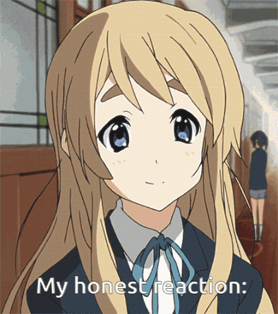Keion K On GIF