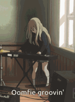 Keion K On GIF