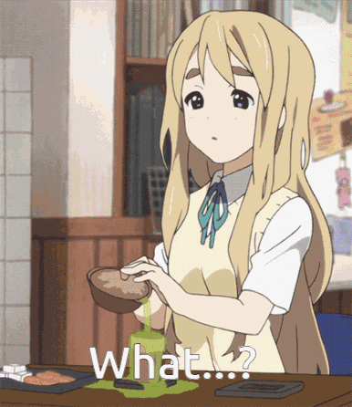 Keion K On GIF