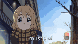 Keion K On GIF
