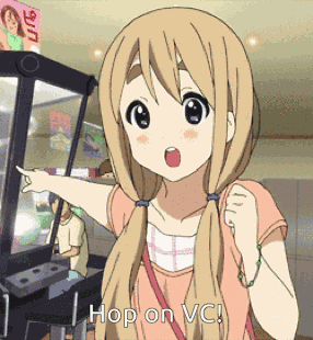 Keion K On GIF