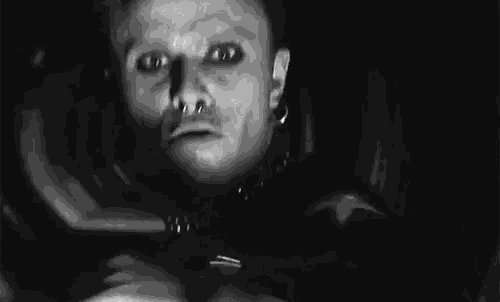 Keith Flint Prodigy GIF