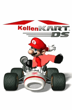 Kellen Kart Ds Meme