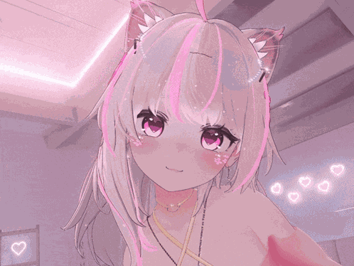 Kelody Vrchat GIF