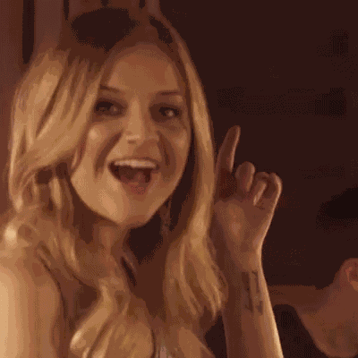 Kelsea Ballerini I Like That GIF