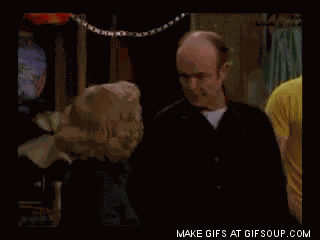 Kelso Burn GIF