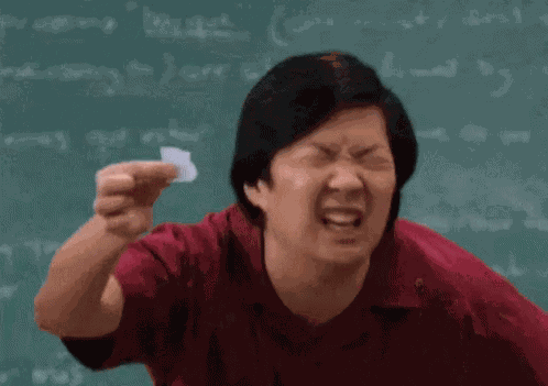 Ken Jeong What GIF