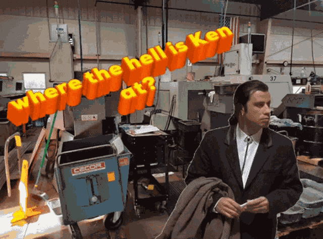 Ken Machine Shop GIF