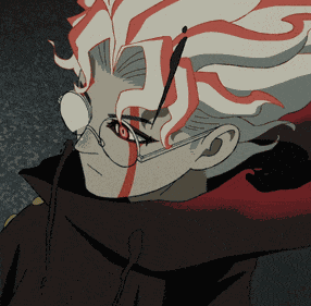 Ken Takakura Okarun GIF