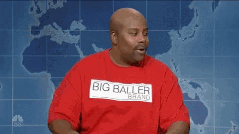 Kenan Thompson Lavar GIF
