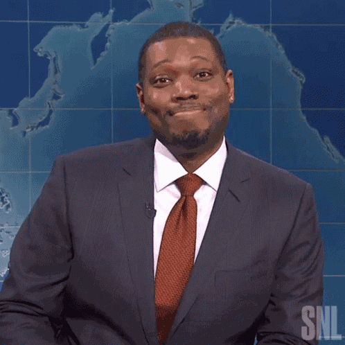 Kenan Thompson Snl GIF