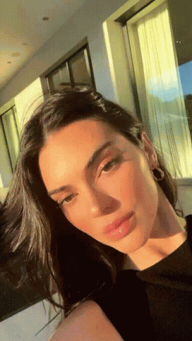 Kendall Jenner Kendall GIF