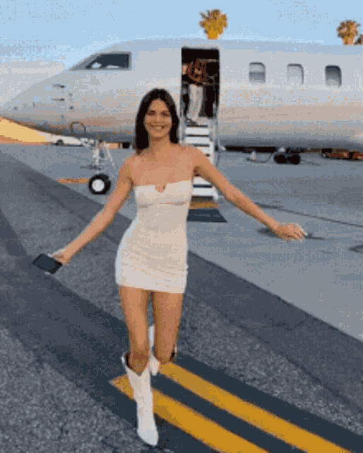 Kendall Jenner GIF