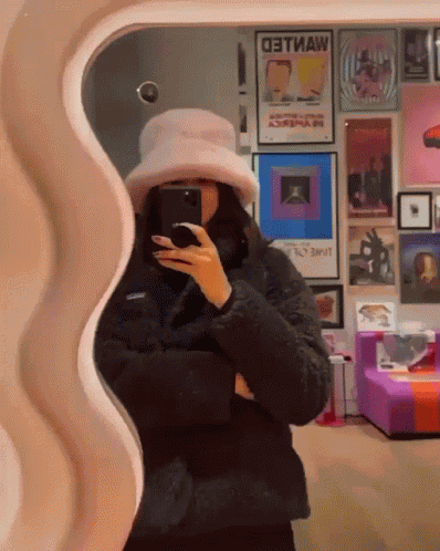 Kendall Jenner GIF
