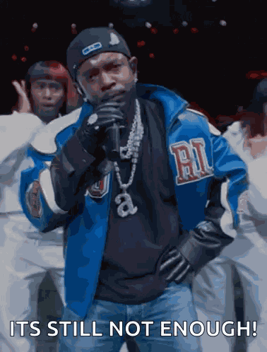 Kendrick Lamar Kendrick Lamar Super Bowl GIF