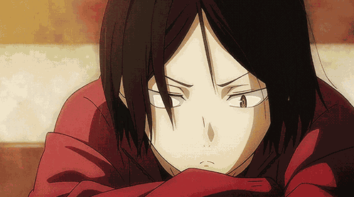 Kenma Kenma Kozume GIF