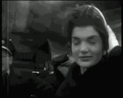 Kennedy GIF