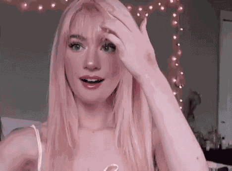 Kennedy Claire Walsh Cute GIF