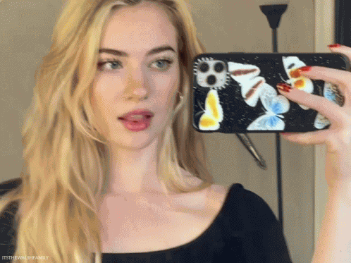 Kennedy Kennedy Walsh GIF