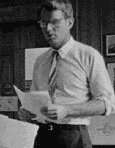 Kennedy GIF