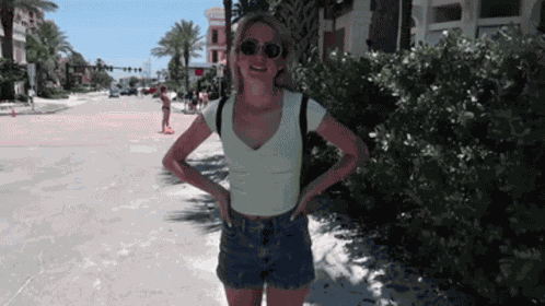 Kennedy Walsh Claudia Walsh GIF