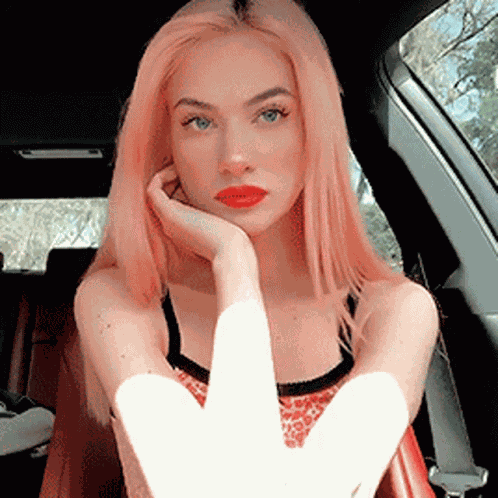 Kennedy Walsh GIF