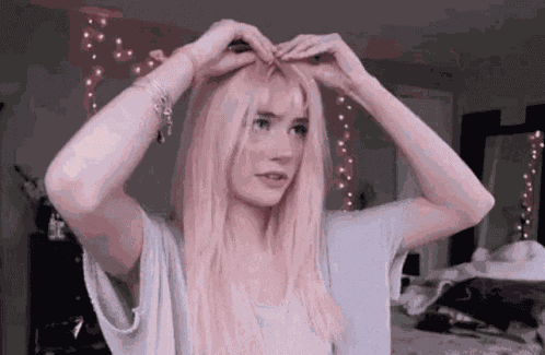 Kennedy Walsh GIF