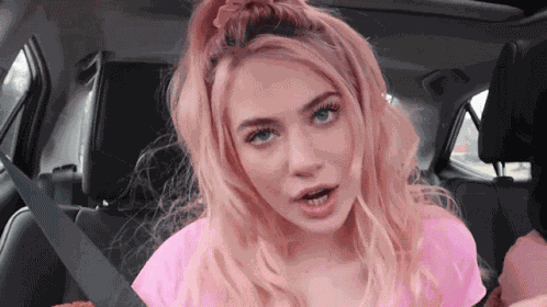 Kennedy Walsh GIF
