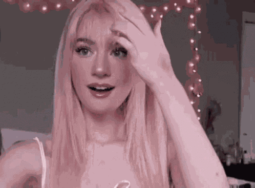 Kennedy Walsh GIF