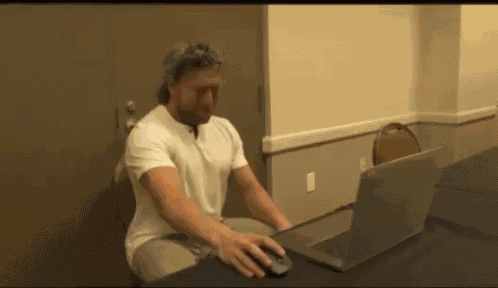 Kenny Omega Yes GIF