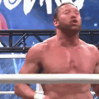 Kenny Omega Young Bucks GIF