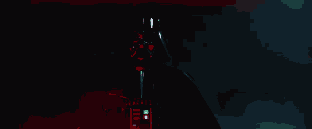 Kenobi Darth Vader GIF