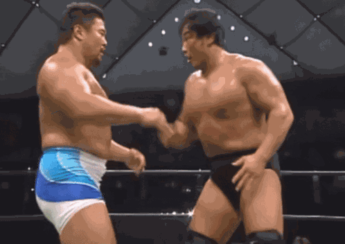 Kenta Kobashi Kensuke Sasaki GIF