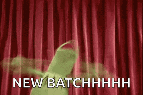 Kermit Kermit Meme GIF