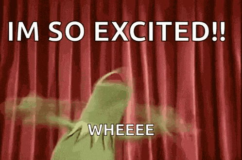 Kermit Kermit Meme GIF