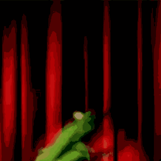 Kermit Kermit The Frog GIF