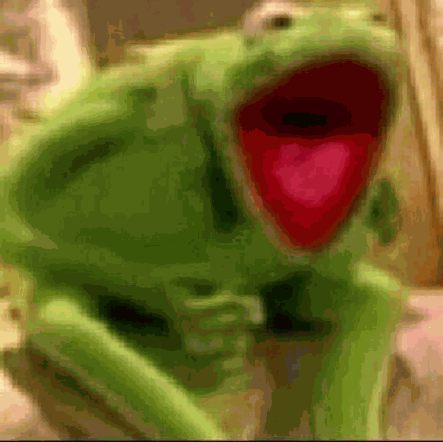 Kermit Kermit The Frog Meme